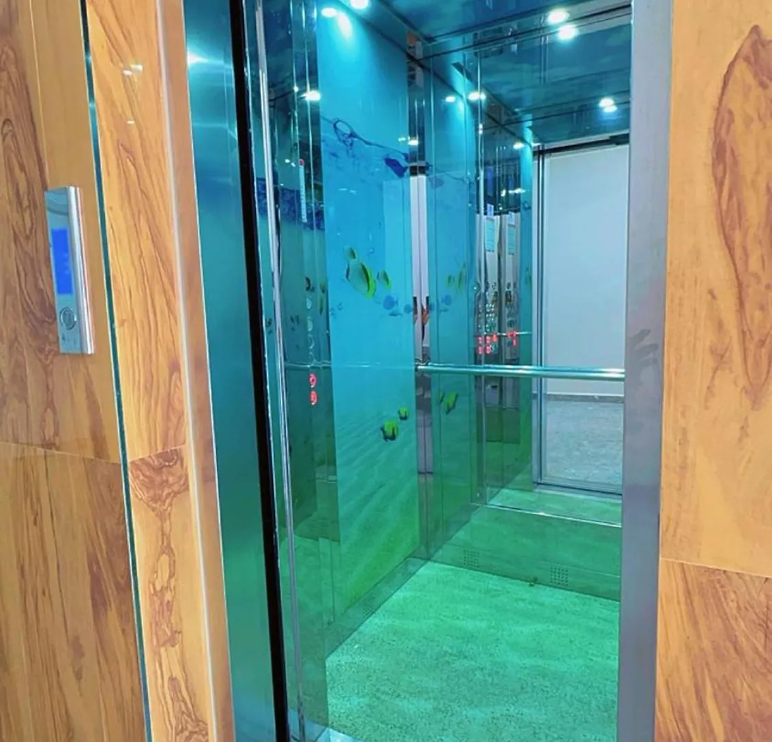 Princ Apartment For 4 Shengjin