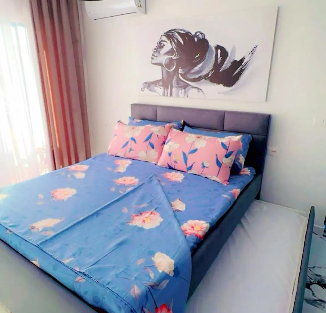 Princ Apartment For 4 Shengjin