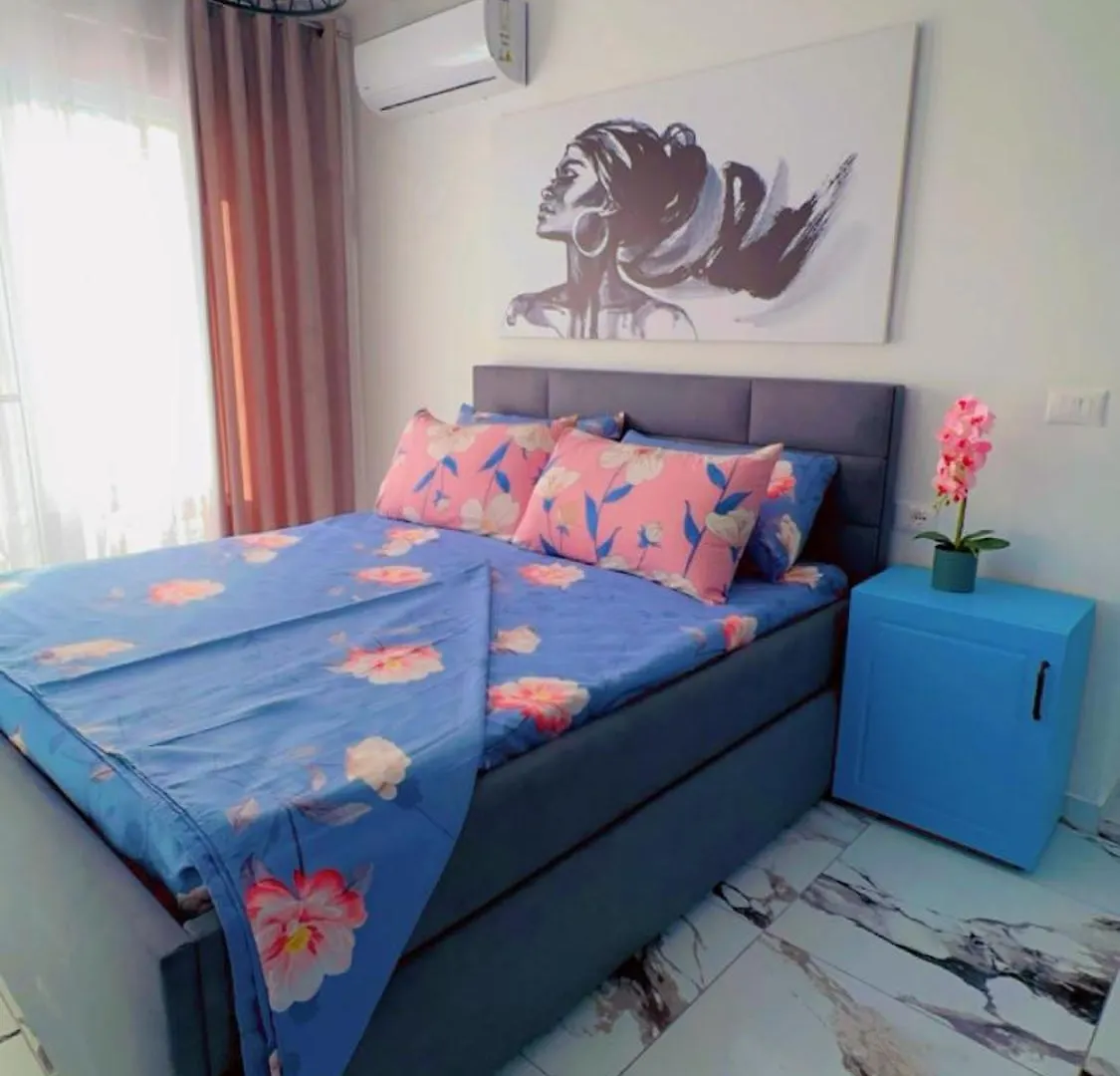 Princ Apartment For 4 Shengjin