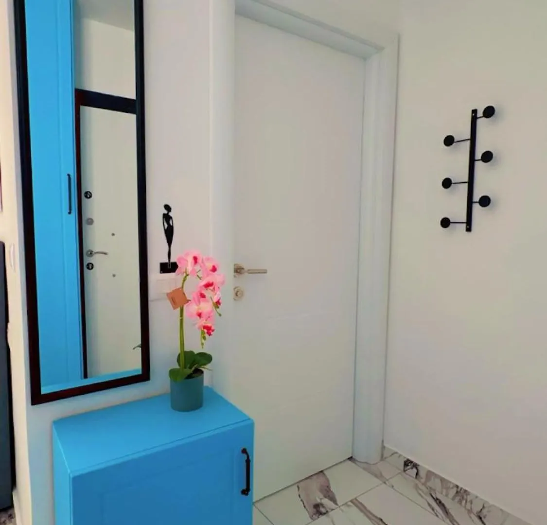Princ Apartment For 4 Shengjin