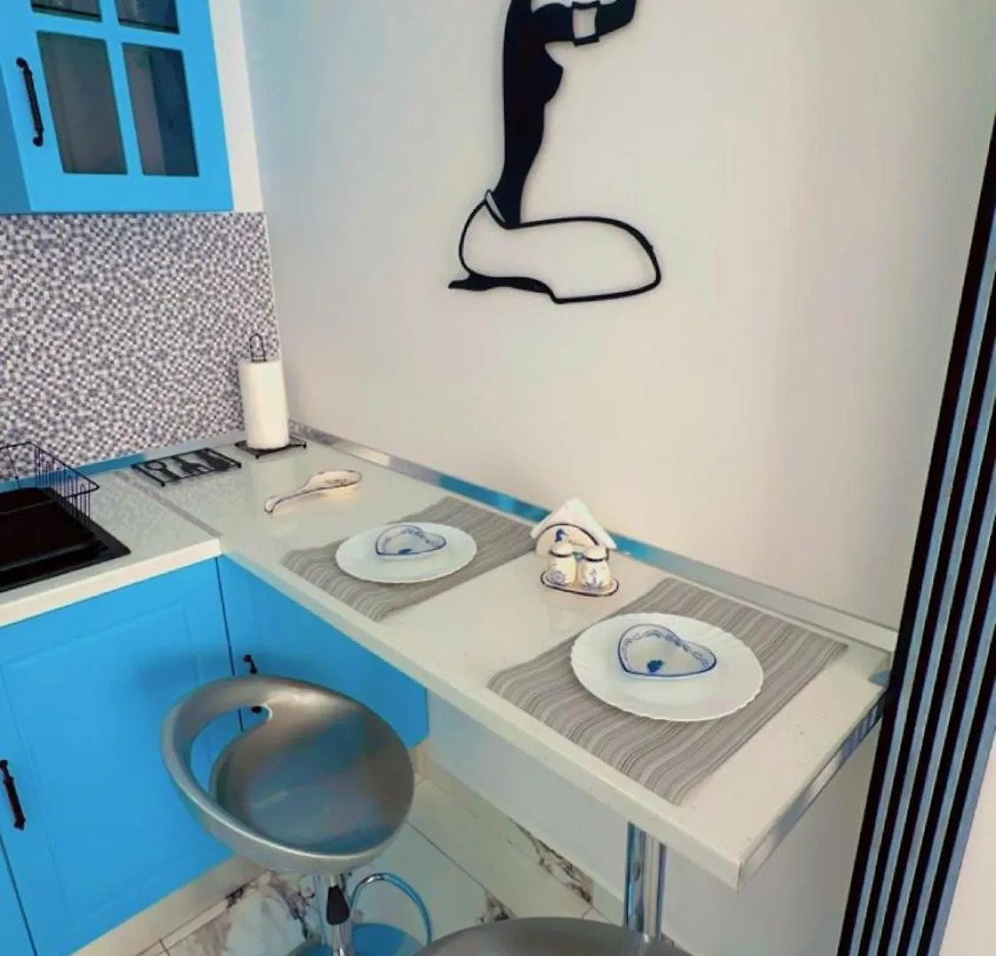 Princ Apartment For 4 Shengjin