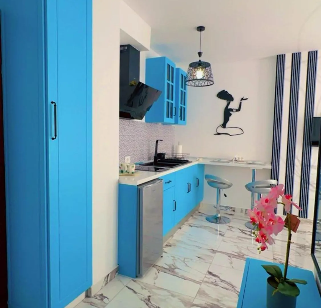 Princ Apartment For 4 Shengjin 0*,