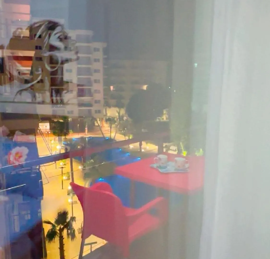 Princ Apartment For 4 Shengjin Albania